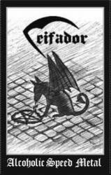 Ceifador : Alcoholic Speed Metal